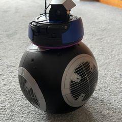 Star Wars toy