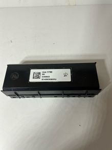 VAUXHALL INSIGNIA 2015 Diesel Heater Control Module 23461730 A1l7b11s