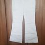 White Trousers Image 6