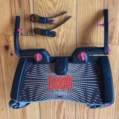 Buggy Board Maxi