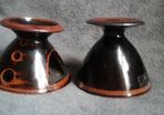 Louis Mulcahy Pottery