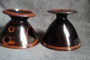 Louis Mulcahy Pottery