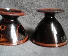 Louis Mulcahy Pottery