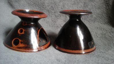 Louis Mulcahy Pottery