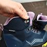 Crivit Womens Hiking Boots Size 5 EU 38 Like New Image 3