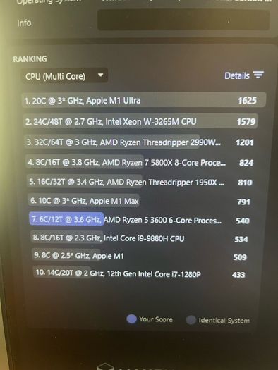 Gaming PC - 16gb, GTX 1660 Ti, Ryzen 5 3600
