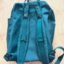 Fjall Raven Backpack Image 2
