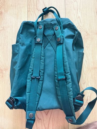 Fjall Raven Backpack