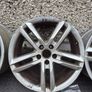 Audi S-Line Alloys Image 3