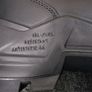 UVEX 2 Black Leather Work Boots Image 5