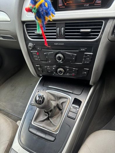 Audi A4 2010