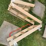 Attic Ladder Image 3