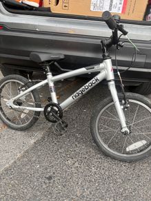 ridgeback dimension 16"