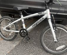 ridgeback dimension 16"