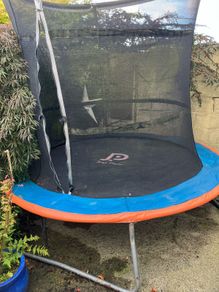 Trampoline 8 ft