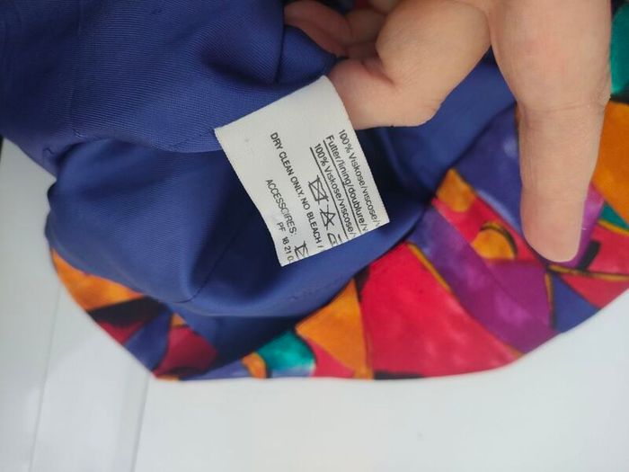 Vintage funky blazer