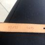 Womens Leyva Suede belt Image 3