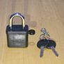 Padlock Image 4