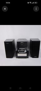 Panasonic Stereo 100watts