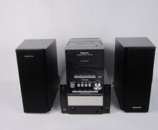 Panasonic Stereo 100watts
