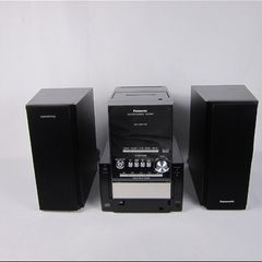Panasonic Stereo 100watts