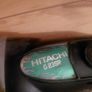 Angle Grinder 9inch Hitachi G23SR Image 2