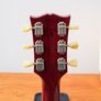 Gibson Derek Trucks Signature SG 2012 - Cherry Image 3
