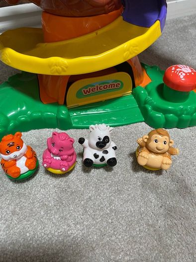 Kids toy bundle