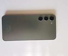 Samsung Galaxy S23+  8 GB | 512 GB | Dual-SIM | green