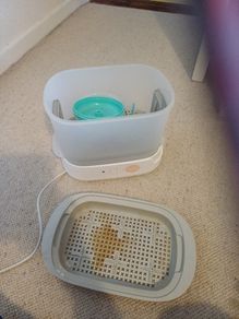 steriliser