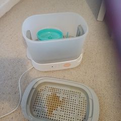 steriliser