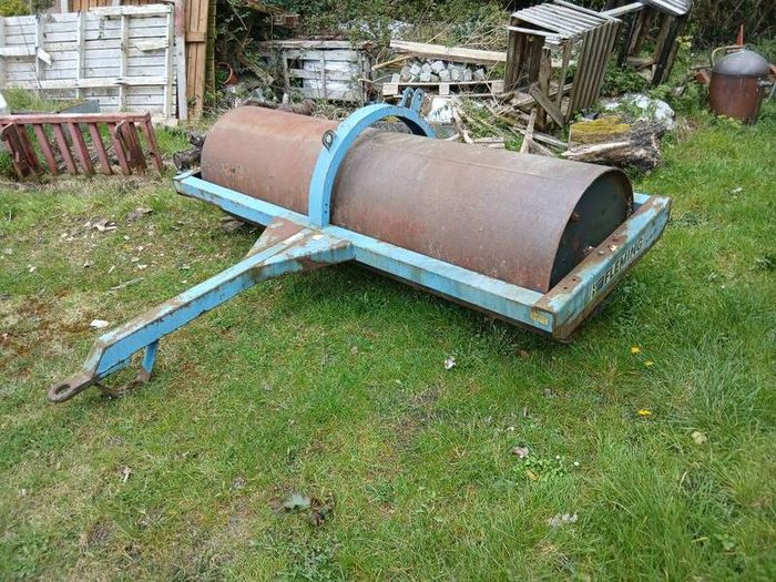 Fleming Roller