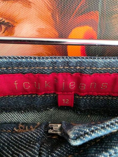 French connection skirt