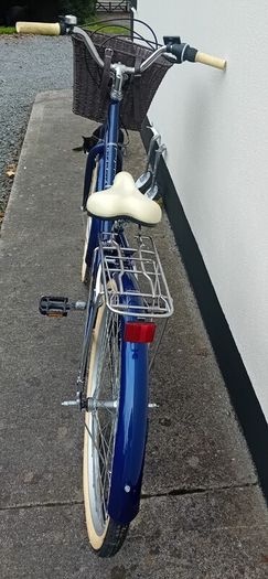 Ladies Bicycle