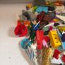 lego mixed 1 kilo Image 3