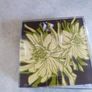 Set Of 4 Glass Costar's By Torre Tagus Collection. Image 4