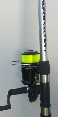Sea fishing Combo 12ft/3.60m
