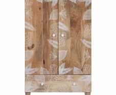 Highboard 60x33.5x100 cm