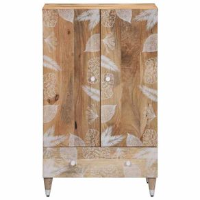 Highboard 60x33.5x100 cm
