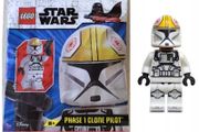 Clone Trooper Pilot (Phase 1) lego