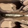 Cardi B Reebok Classics/Leather/Rose Gold/uk size 4.5 Image 6