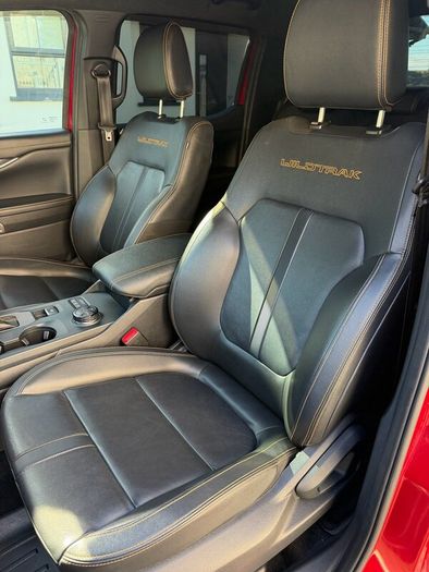 Ford Ranger 3.0 V6 wildtrak High Spec No Vat