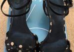 Nine West sandals