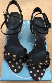 Nine West sandals