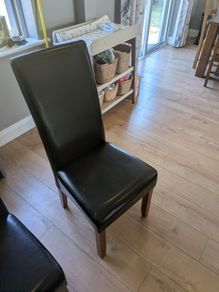 Kitchen Chairs