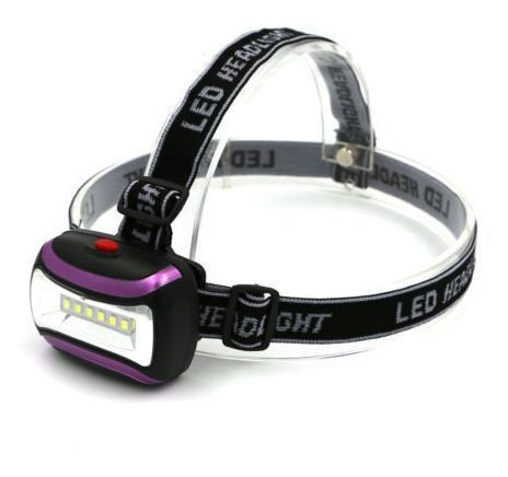 LED Headlamp