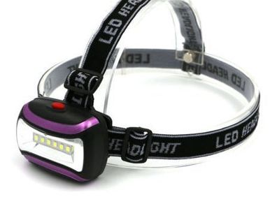 LED Headlamp