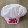 Kids Chef Hats - Or 1 Free With Any Purchase Image 2