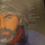 Michael McDonald - Doobie Bros - No Lookin' Back -  vinyl LP Image 2