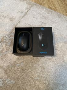 Logitech G Pro Wireless